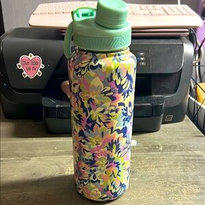 TAL 40oz Ranger - Mint Floral